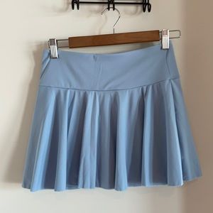 Golf / active skirt